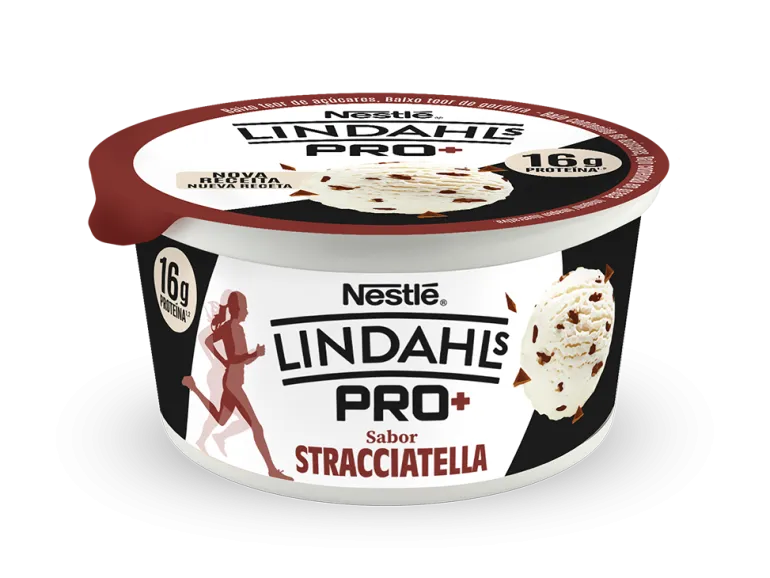 Iogurte Proteína Stracciatella