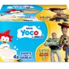 Iogurte Sólido Baunilha Pack 4