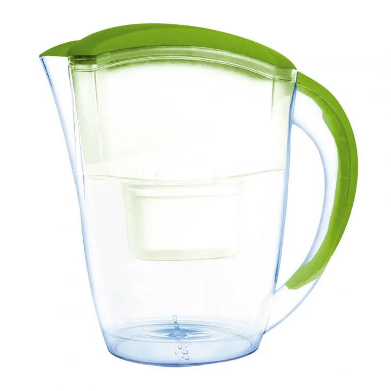 Jarro para Filtrar Água 2,4L
