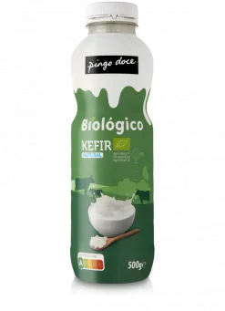 Kefir Natural