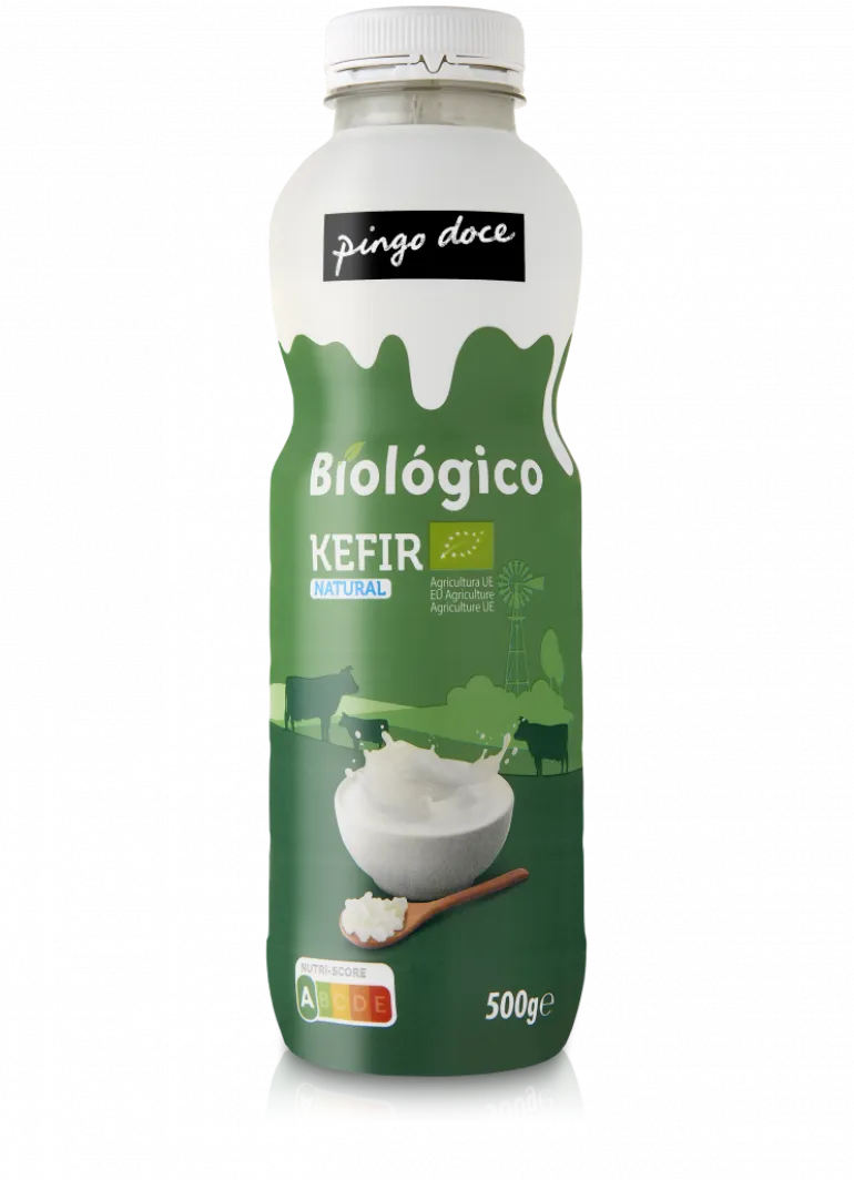 Kefir Natural