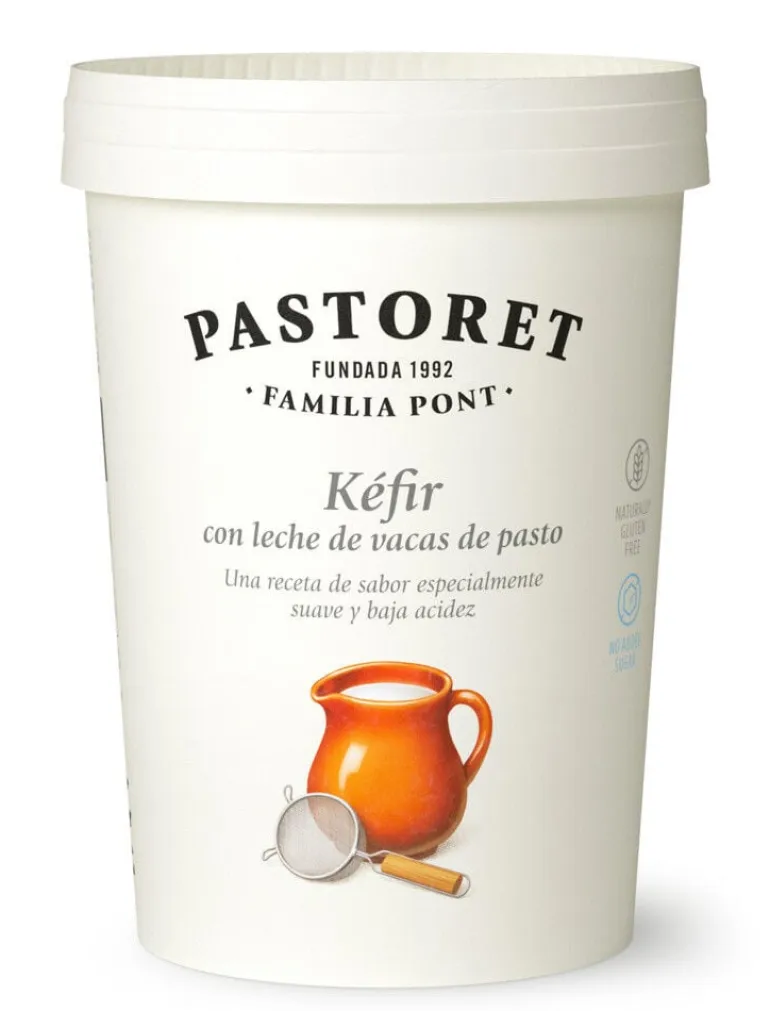 Kefir Natural