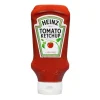 Ketchup Top Down