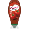 Ketchup Top Down