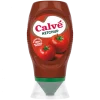 Ketchup Top Down