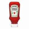 Ketchup Top Down
