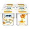 Kéfir com Mel Pack 4
