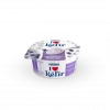 Kéfir com Mirtilo