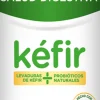 Kéfir de Manga