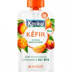 Kéfir de Manga Pouch