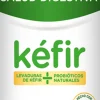 Kéfir de Mirtilos