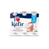 Kéfir de Morango Pack 6
