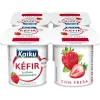 Kéfir de Morango Pack 4