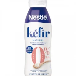 Kéfir Magro Natural