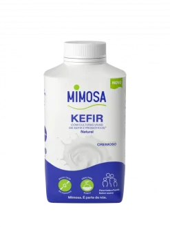 Kéfir Natural