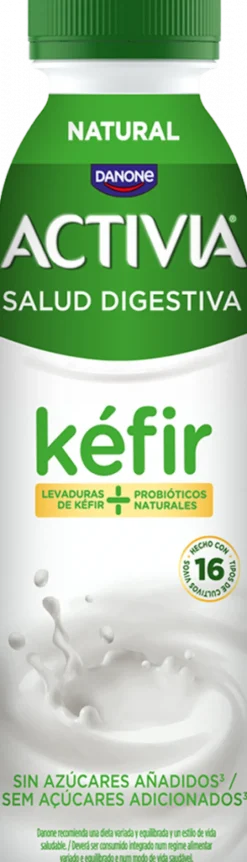 Kéfir Natural