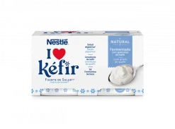 Kéfir Natural Pack 4