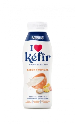 Kéfir Tropical