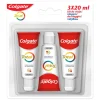 Kit de Viagem Pasta de Dentes Total Original Pack 3