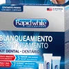 Kit para Branqueamento Dentário