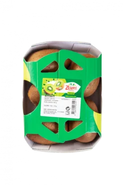 Kiwi Green Zespri Embalado
