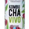 Kombucha de Framboesa