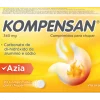 Kompensan 20 comprimidos