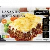 Lasanha Bolonhesa Congelada