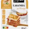 Lasanha de Frango Refrigerada