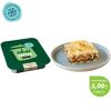 Lasanha de Vitela com Trufa