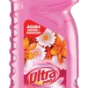 Lava Tudo Floral