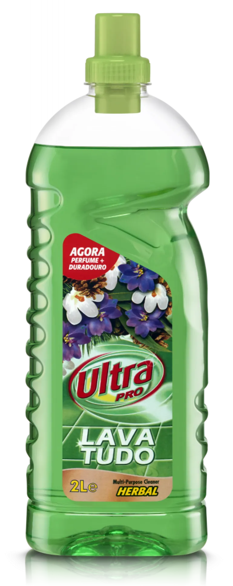 Lava Tudo Herbal