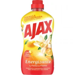 Lava Tudo Sensations Energizante
