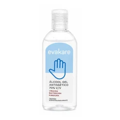 Álcool Gel