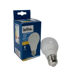 LED A60 E27 806LM 8,5W Lethe
