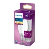 LED Chama 25W E14 Quente