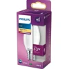 LED Chama 40W E14 Quente
