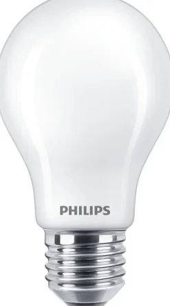 LED Classic 60W A60 E27 CW FR ND SRT4