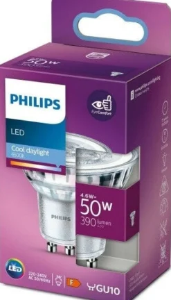 LED Clássic 50W
