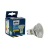 LED GU10 445LM 4,7W VID 38° Lethe