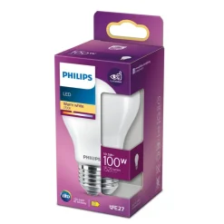 LED Stand 100W E27 Quente