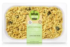 Legumes à Brás