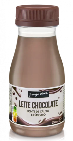 Leite Achocolatado