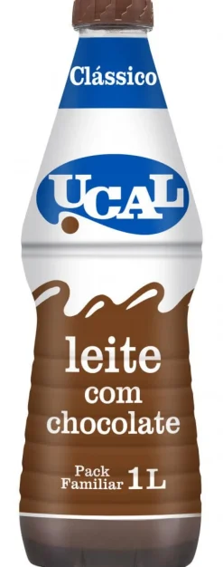 Leite Achocolatado