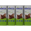 Leite Achocolatado Pack 4
