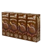 Leite Achocolatado Pack 4