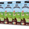 Leite Achocolatado Pack 4