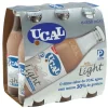 Leite Achocolatado sem Açúcar Pack 6