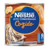 Leite Condensado Cozido