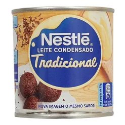 Leite Condensado Tradicional